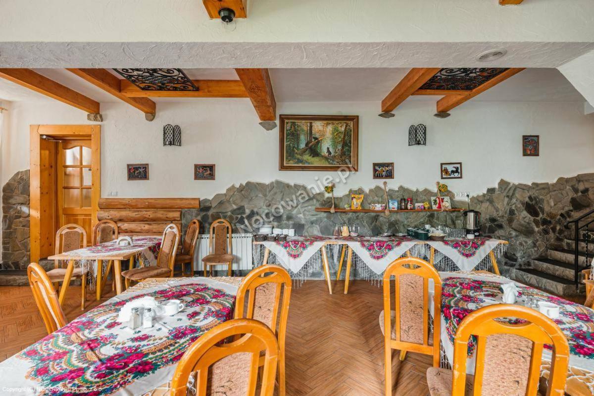 Bialy Dworek — Photos 3